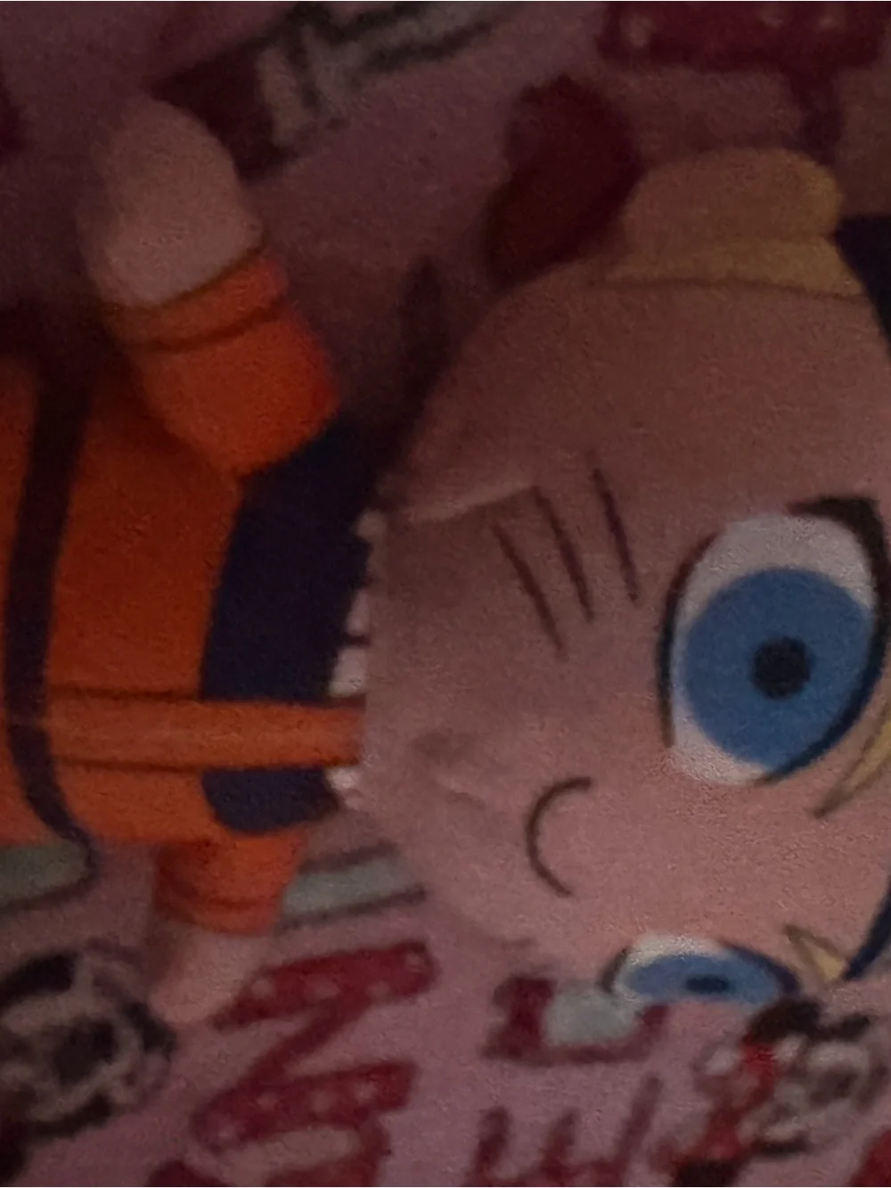 Naruto Plush Doll - Original